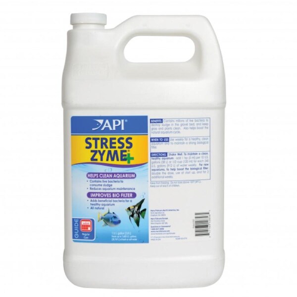 API Stress Zyme 3.8ltr (APH193) (56F)