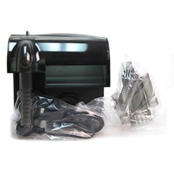 Aqua One ClearView 600/Horizon 182 Hang On Filter (11529)