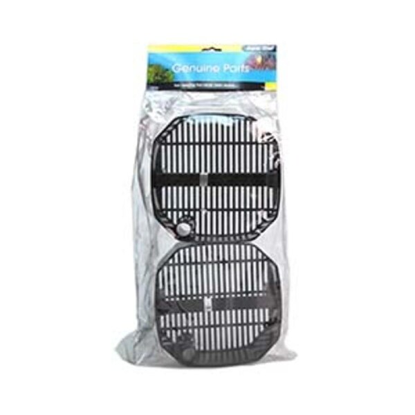 Aqua One Nautilus 600/800 Media Container 2 & 3 (10822)