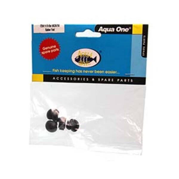 Aqua One Aquis Rubber Foot (11179)