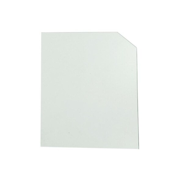 Aqua One Arc 16 LED Aquarium Glass Lid (56235-GL)