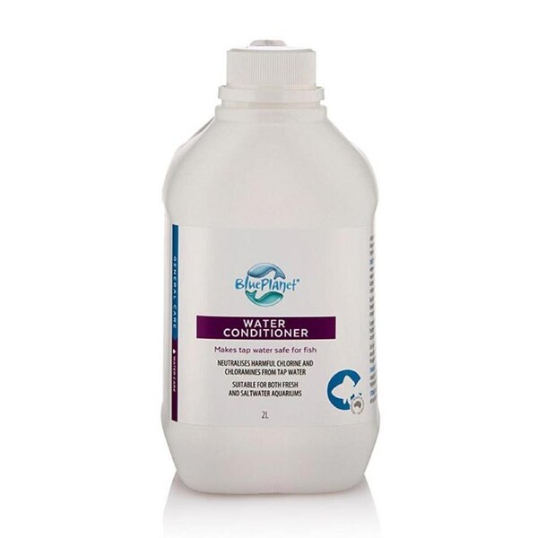Blue Planet Water Conditioner 2L