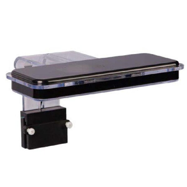 Aqua One Focus LP LED Reflector 8.5W Black (59188BK)