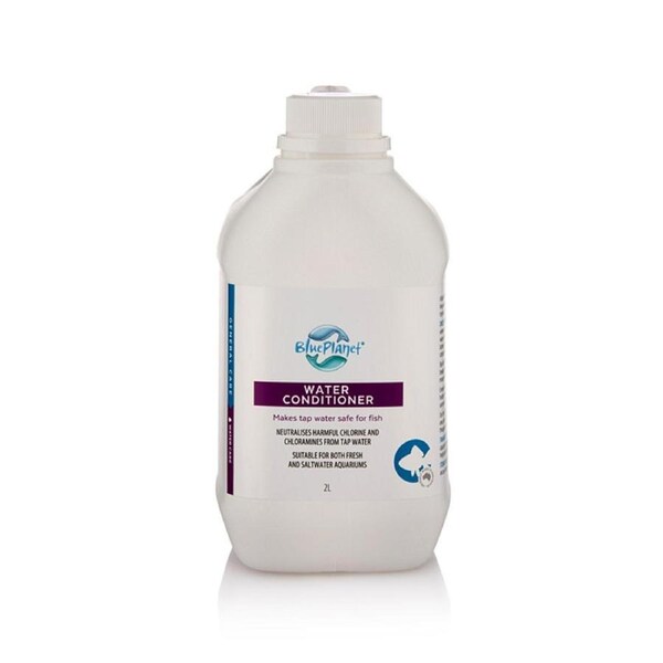 Blue Planet Water Conditioner Plus 2L