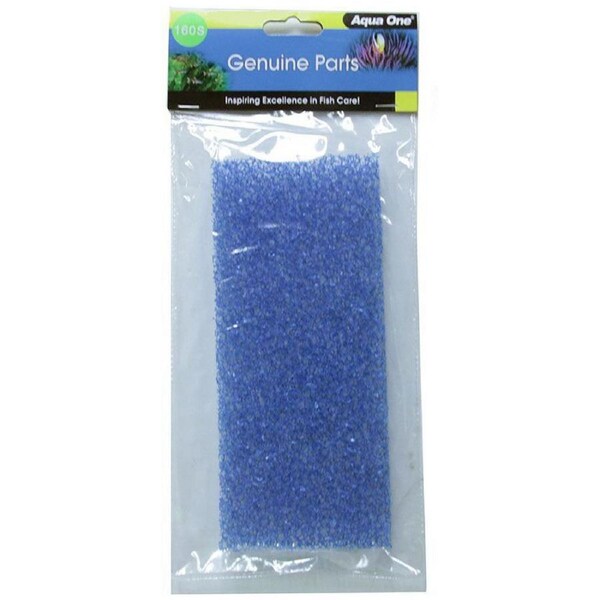 Aqua One Focus 36 Refresh Pack (3pk)