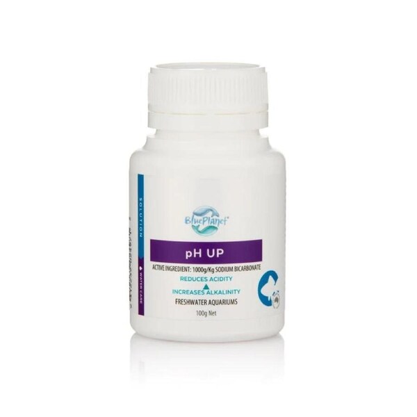 Blue Planet Ph Up 100g ( EL040 )