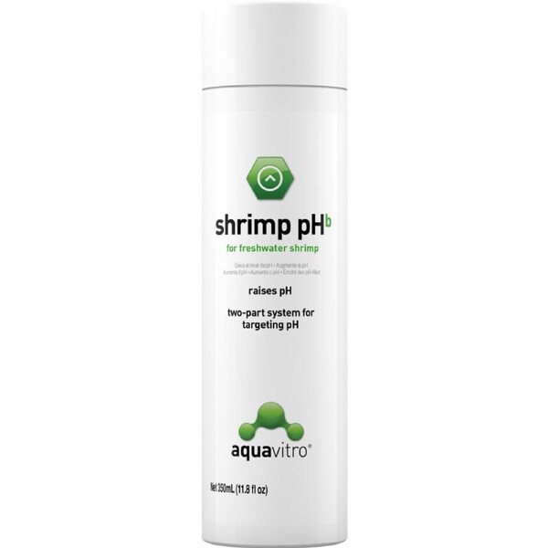 Aquavitro Shrimp pHb 350mL