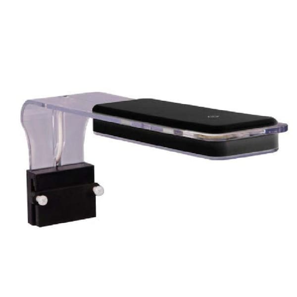 Aqua One Focus MP LED Reflector 8.2W Black (59189BK)