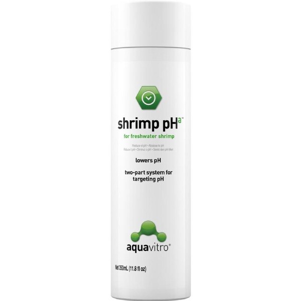 Aquavitro Shrimp pHa 350mL