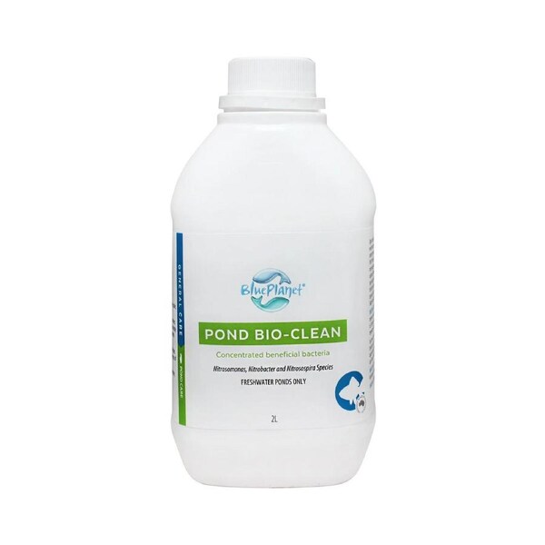 Blue Planet Pond Bio Clean 2L