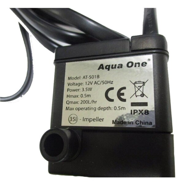 Aqua One Aqua Fill Powerhead (50101-P)