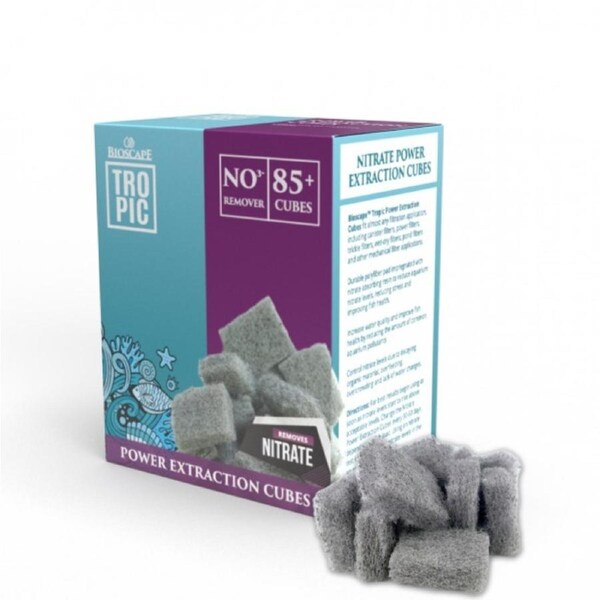 Bioscape Nitrate Extraction Cubes (85+ Pack)(BIS353)