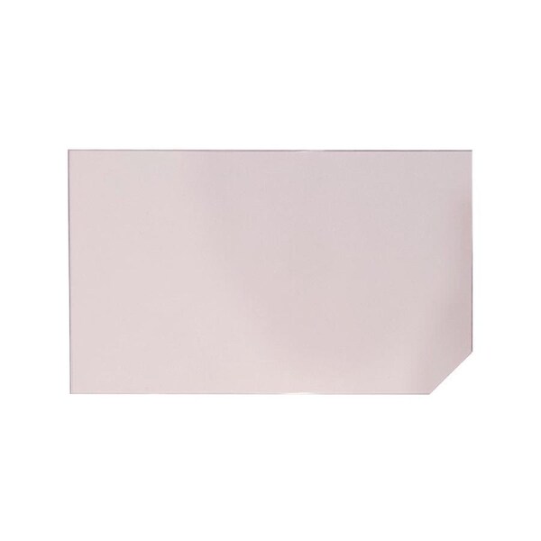 Aqua One Focus 25 Glass Lid