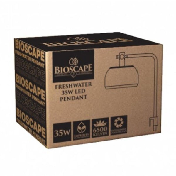 Bioscape LED Freshwater Pendant 35w (BIS06)
