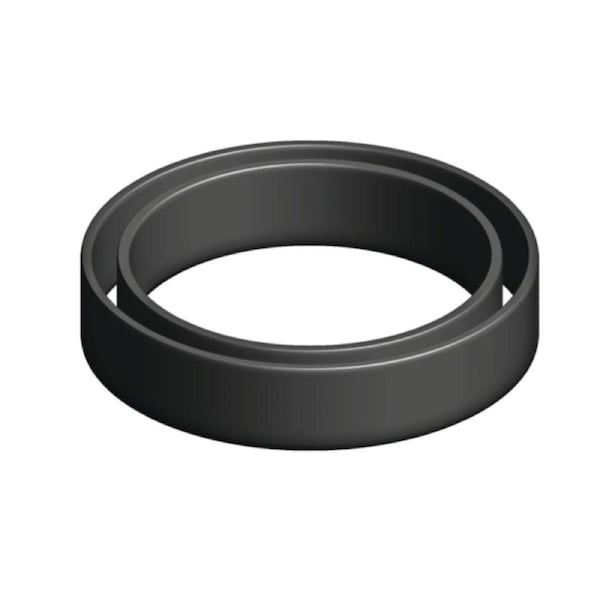 Sera Small Filter Media Basket Seal - Suit UVC-X 800 & 1200 (30612)