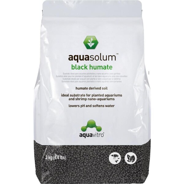 Aquavitro Aquasolum 2kg