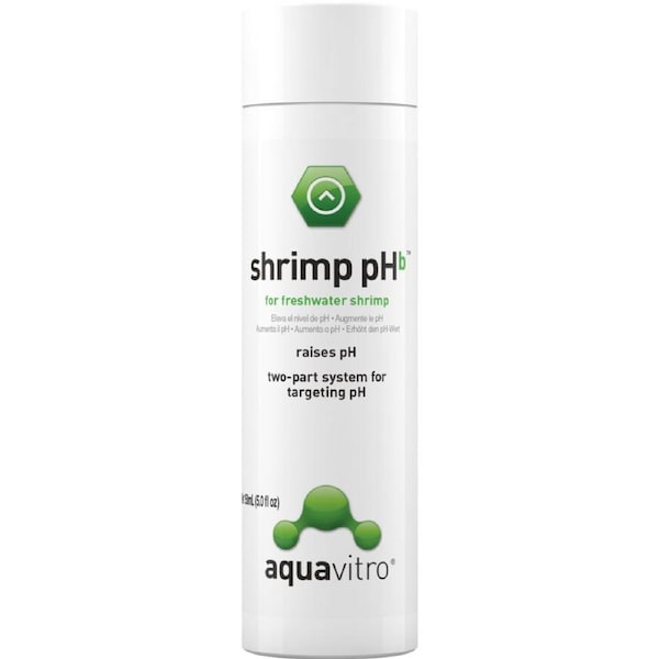 Aquavitro Shrimp pHb 150mL