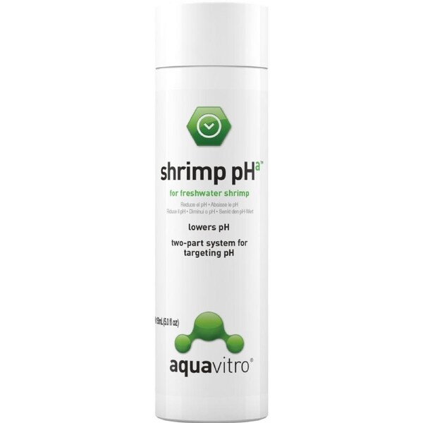 Aquavitro Shrimp pHa 150mL