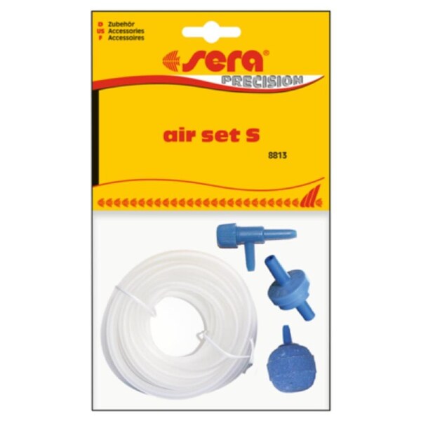 Sera Air Set S (08813)