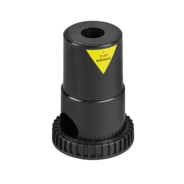 Sera UV-C Tube Cover with Union Nut - Suit UVC-X 800 & 1200 (32200)