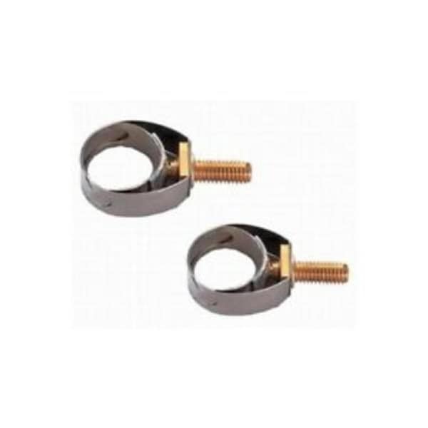 Eheim Stainless Steel Hose Clamp 25/34mm 2pk (4007530)