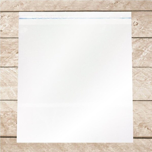 Klick Seal Bag KSB60