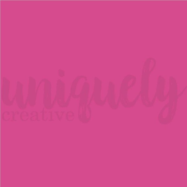 Wild Berry Cardstock (UCCA1736)