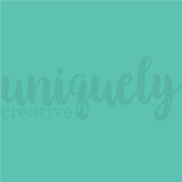 Paradise Cardstock (UCCA1747)