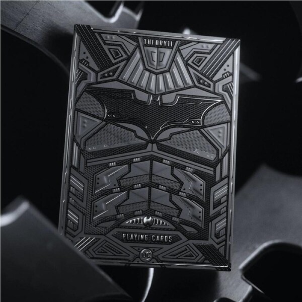 Theory 11 - Batman The Dark Knight Playing Cards