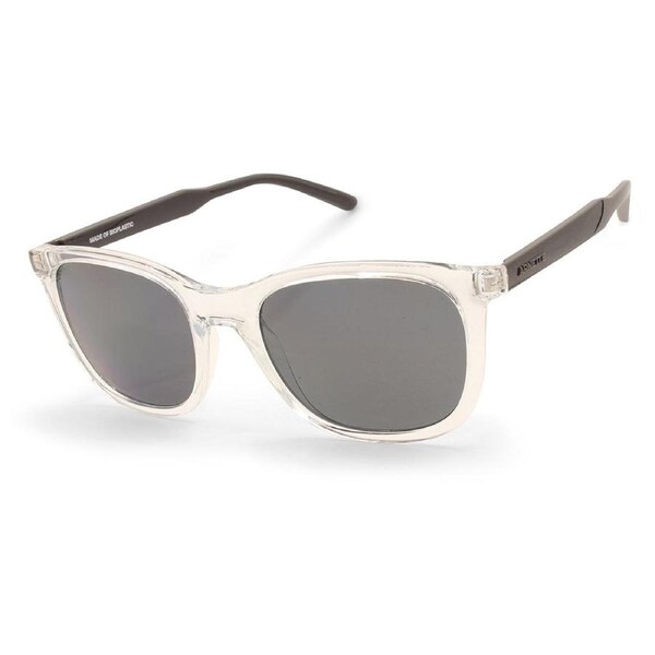 Arnette Woland Crystal/Dark Grey Unisex Polarised Sunglasses AN4307 275481