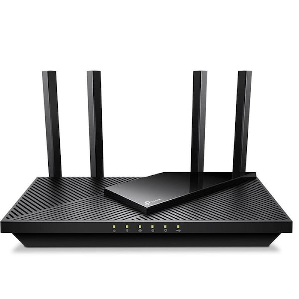 TP-Link Archer AX55 Pro AX3000 802.11ax 2.5G Multi-Gigabit Wi-Fi 6 Router