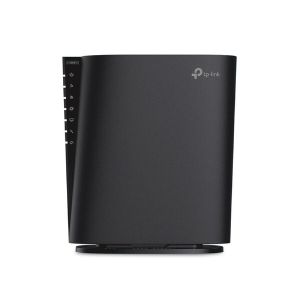 TP-Link Archer AX80 AX6000 8-Stream Wi-Fi 6 Router with 2.5G Port