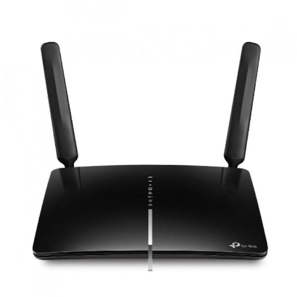 TP-Link Archer MR600 AC1200 Wireless Dual Band 4G+ LTE Gigabit Router