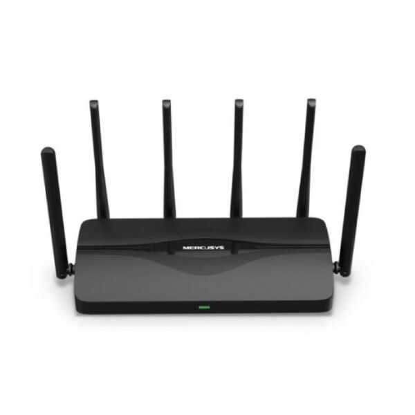 Mercusys MR47BE BE9300 Tri-Band Wi-Fi 7 Router
