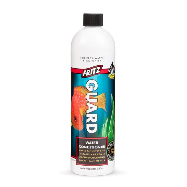 FritzGuard Water Conditioner 473ml/16oz (FR80256)