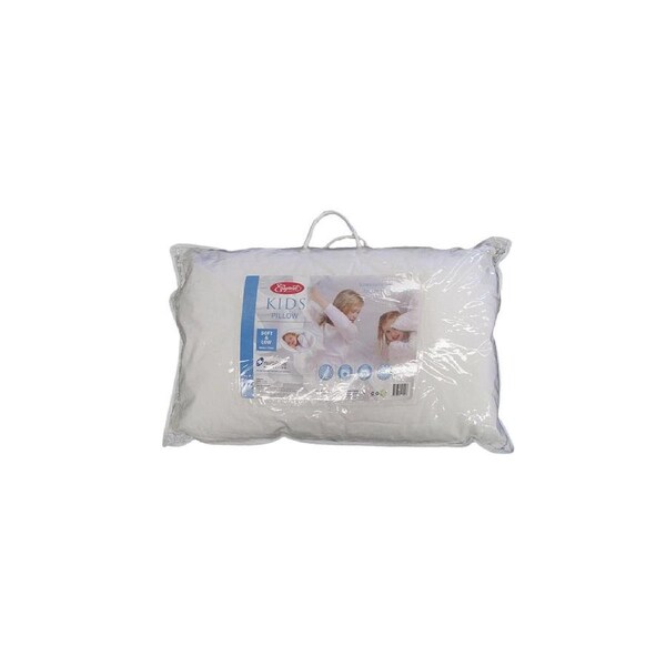 Easyrest Kids Pillow Soft and Low