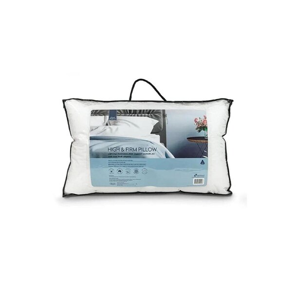 Easyrest Cloud Support High & Firm Pillow 66 x 41 x 5 cm