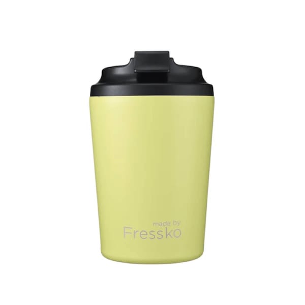 Fressko SS Cup Bino (230ml) - Sherbet