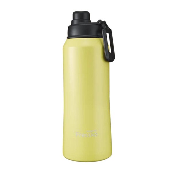 Fressko CORE Insulated Bottle 1L - Sherbet