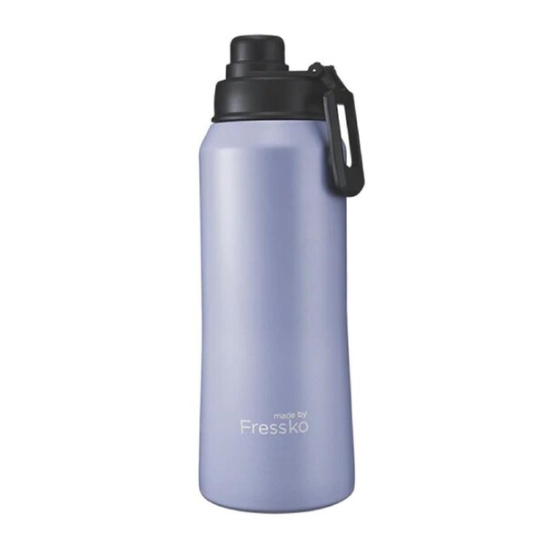 Fressko CORE Insulated Bottle 1L - Grape