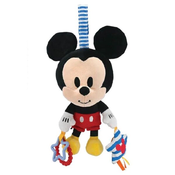 Disney Baby Mickey Mouse - Activity Toy