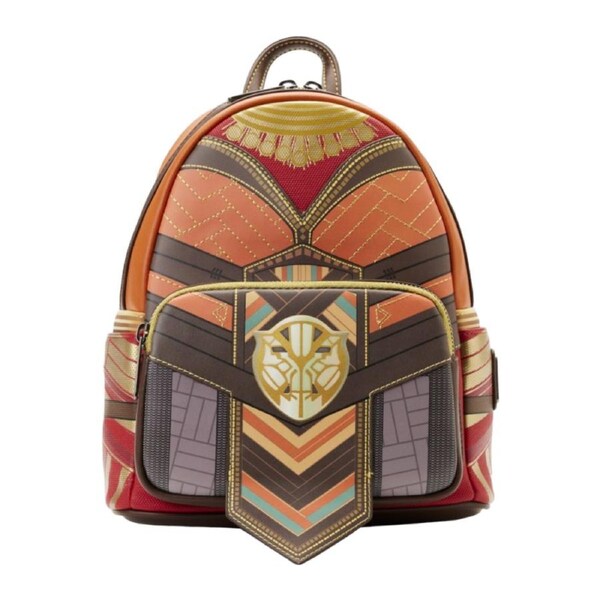 Loungefly Black Panther 2: Wakanda Forever - Okoye Costume Mini Backpack