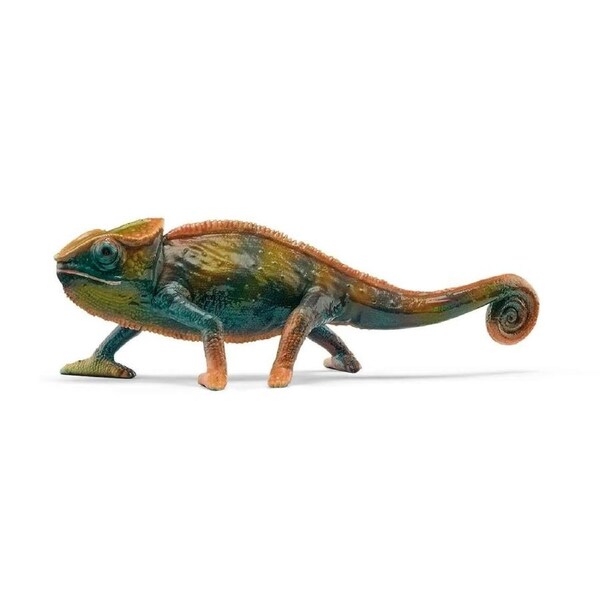 Schleich Wild Life - Chameleon