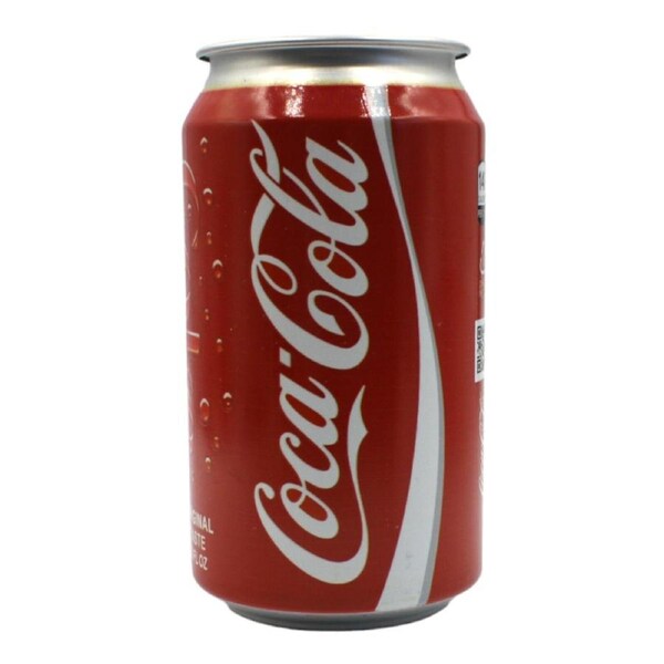 Red Coke Soda Can Safe Stash Hidden Compartment Diversion Safe Stealth Storage Container