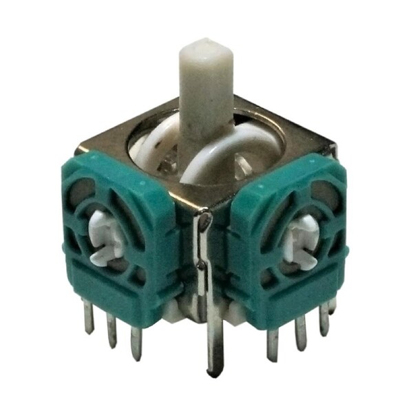 5 x Replacement Nintendo Gamecube Controller Toggle *Brand New*