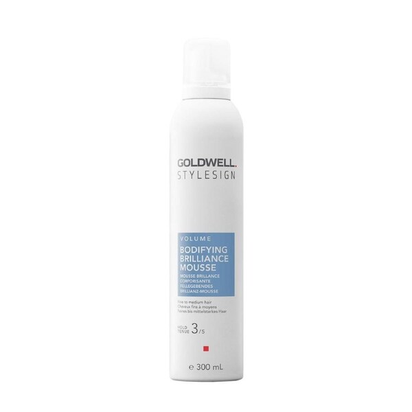 Goldwell StyleSign Volume Bodifying Brilliance Mousse 300ml