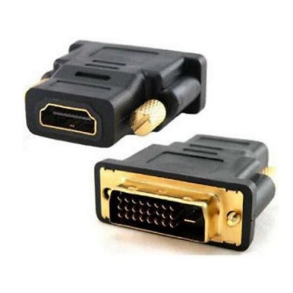 [AT-DVIDHDMI-MF] Astrotek DVI-D to HDMI Adapter Converter Male to Female