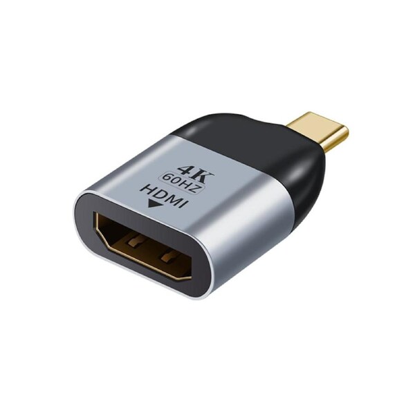 [AT-USBCHDMI-MF] Astrotek USB-C to HDMI Male to Female Adapter Converter Support 4K@60Hz