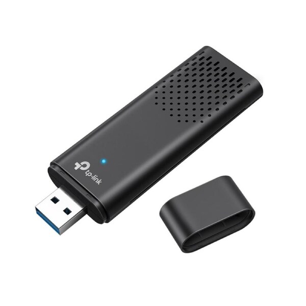 [Archer TX20U] AX1800 Dual Band Wi-Fi 6 Wireless USB Adapter