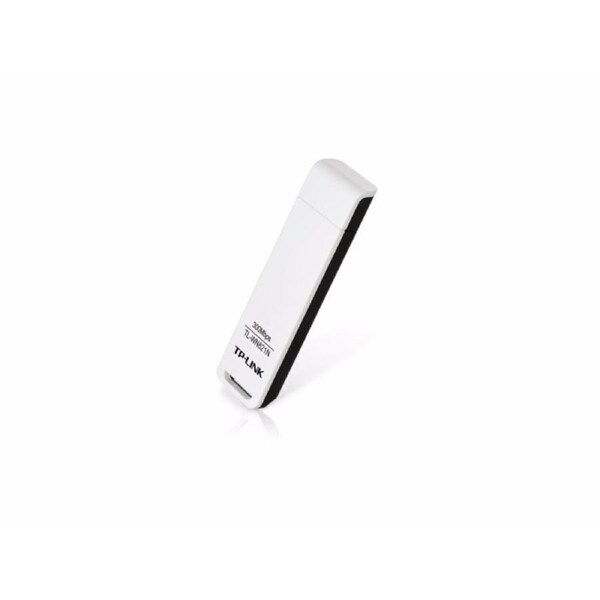 [TL-WN821N] 300Mbps Wireless N USB Adapter Card WIFI